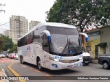 E&E Turismo - Edson & Ednei Turismo 857 na cidade de São Paulo, São Paulo, Brasil, por Edinilson Henrique Ferreira. Número da foto: #12914237.