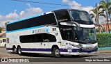 Viação Piracicabana 2670 na cidade de Piracicaba, São Paulo, Brasil, por Sérgio de Sousa Elias. Número da foto: #:id.