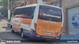 Auto Viação Urubupungá 5580 na cidade de Osasco, São Paulo, Brasil, por Lucas Kevin. Número da foto: #12914953.