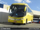 Viação Itapemirim 60035 na cidade de Caruaru, Pernambuco, Brasil, por Lenilson da Silva Pessoa. Número da foto: #12915351.