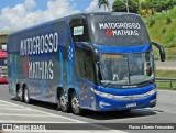 Matogrosso & Mathias 9200 na cidade de Araçariguama, São Paulo, Brasil, por Flavio Alberto Fernandes. Número da foto: #12914902.