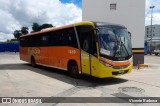 Primeira Classe Transportes 1860 na cidade de Goiânia, Goiás, Brasil, por Vicente Barbosa. Número da foto: #:id.