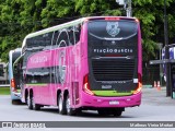 Viação Garcia 86019 na cidade de Joinville, Santa Catarina, Brasil, por Matheus Vieira Mortari. Número da foto: #12914431.