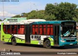 Rio Uruguay 154 na cidade de Foz do Iguaçu, Paraná, Brasil, por Busologia Gabrielística. Número da foto: #12914847.