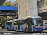 Next Mobilidade - ABC Sistema de Transporte 8262 na cidade de Diadema, São Paulo, Brasil, por Pedro Henrique Alves Silva. Número da foto: #12915876.