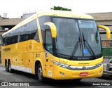 Viação Itapemirim 60661 na cidade de Rio de Janeiro, Rio de Janeiro, Brasil, por Jonata Rodrigo. Número da foto: #12914312.