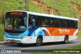Colitur Transportes Rodoviários 112 na cidade de Barra Mansa, Rio de Janeiro, Brasil, por Paulo Henrique Pereira Borges. Número da foto: #12915395.