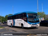 Auto Viação Jabour D86729 na cidade de Rio de Janeiro, Rio de Janeiro, Brasil, por Leonardo Alecsander. Número da foto: #:id.