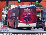 Ônibus Particulares 3505 na cidade de Aparecida, São Paulo, Brasil, por Paulo Rafael Peixoto. Número da foto: #:id.