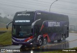 Bertoldo Turismo e Excursões 1803 na cidade de Aparecida, São Paulo, Brasil, por George Miranda. Número da foto: #12914668.