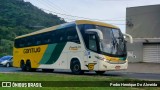 Empresa Gontijo de Transportes 21710 na cidade de Juiz de Fora, Minas Gerais, Brasil, por Pedro Henrique De Almeida. Número da foto: #12916037.
