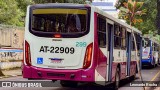 Empresa de Transportes Nova Marambaia AT-22909 na cidade de Belém, Pará, Brasil, por Leonardo Rocha. Número da foto: #12915428.