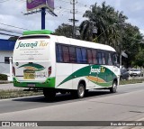 Jaçanã Tur 21722182 na cidade de Manaus, Amazonas, Brasil, por Bus de Manaus AM. Número da foto: #12915932.