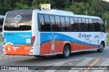 Stelman Tour Transporte Rodoviário de Passageiros 3550 na cidade de Barra do Piraí, Rio de Janeiro, Brasil, por José Augusto de Souza Oliveira. Número da foto: #12915214.