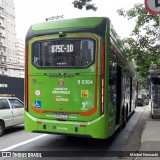 TRANSPPASS - Transporte de Passageiros 8 0304 na cidade de São Paulo, São Paulo, Brasil, por Michel Nowacki. Número da foto: #12915717.