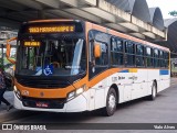 Itamaracá Transportes 1.579 na cidade de Paulista, Pernambuco, Brasil, por Ytalo Alves. Número da foto: #:id.