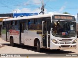 TransPremium 81-265 na cidade de São José de Ribamar, Maranhão, Brasil, por Lucas Sousa. Número da foto: #12914052.