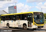 Viação Pioneira 233218 na cidade de Brasília, Distrito Federal, Brasil, por Busologia Gabrielística. Número da foto: #12914804.