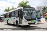 Viação Vaz 02 605 na cidade de Barueri, São Paulo, Brasil, por Paulo Alexandre da Silva. Número da foto: #12914922.