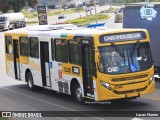 Plataforma Transportes 31203 na cidade de João Monlevade, Minas Gerais, Brasil, por Lucas Nunes. Número da foto: #:id.