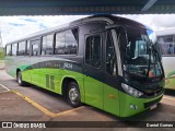 Turin Transportes 2426 na cidade de Ouro Branco, Minas Gerais, Brasil, por Daniel Gomes. Número da foto: #12914638.