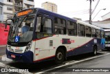 Colitur Transportes Rodoviários 114 na cidade de Barra Mansa, Rio de Janeiro, Brasil, por Paulo Henrique Pereira Borges. Número da foto: #12915400.