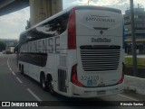 Auto Viação Catarinense 324328 na cidade de São Paulo, São Paulo, Brasil, por Rômulo Santos. Número da foto: #:id.
