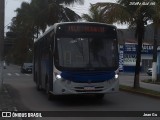 Ação Transportes e Turismo 445 na cidade de Mongaguá, São Paulo, Brasil, por Jean Gu. Número da foto: #12915914.