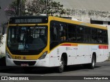 Empresa Metropolitana 849 na cidade de Recife, Pernambuco, Brasil, por Gustavo Felipe Melo. Número da foto: #12915366.
