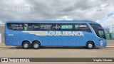 Viação Águia Branca 27040 na cidade de Vitória da Conquista, Bahia, Brasil, por Virgílio Oliveira. Número da foto: #12915100.