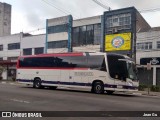 Viação Piracicabana 1680 na cidade de Santos, São Paulo, Brasil, por Jean Gu. Número da foto: #12915604.