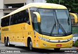 Viação Itapemirim 60575 na cidade de Rio de Janeiro, Rio de Janeiro, Brasil, por Jonata Rodrigo. Número da foto: #12914298.