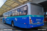 Rápido Sumaré - Piracicaba 57017 na cidade de Piracicaba, São Paulo, Brasil, por Juliano Sgrigneiro. Número da foto: #12916129.
