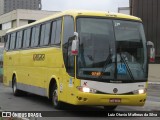 Kaissara - Viação Caiçara 15916 na cidade de Rio de Janeiro, Rio de Janeiro, Brasil, por Luiz Otavio Matheus da Silva. Número da foto: #:id.
