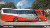 Empresa de Ônibus Pássaro Marron 5405 na cidade de Caçapava, São Paulo, Brasil, por odair lopes. Número da foto: #:id.