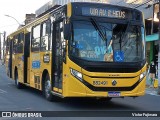 ATT - Atlântico Transportes e Turismo 882491 na cidade de Itabuna, Bahia, Brasil, por Victor Fujiwara. Número da foto: #12915514.
