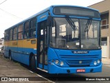 Vanini Transportes 8922 na cidade de Linhares, Espírito Santo, Brasil, por Marcos Ataydes. N. Número da foto: #:id.
