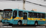Trans Isaak Turismo 9890 na cidade de Curitiba, Paraná, Brasil, por Guilherme Bomfim. Número da foto: #:id.