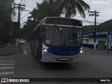 Ação Transportes e Turismo 425 na cidade de Mongaguá, São Paulo, Brasil, por Jean Gu. Número da foto: #12915917.
