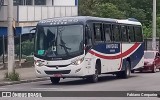 Universo Transportes 6550 na cidade de Guarulhos, São Paulo, Brasil, por Fabiano Cerqueira. Número da foto: #12915488.