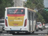 HP Transportes Coletivos 20045 na cidade de Goiânia, Goiás, Brasil, por André Luiz Canon. Número da foto: #12915273.