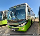 Turin Transportes 2485 na cidade de Conselheiro Lafaiete, Minas Gerais, Brasil, por Eduardo Vieira. Número da foto: #12914167.