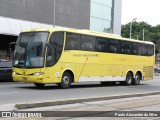 Viação Itapemirim 8847 na cidade de Rio de Janeiro, Rio de Janeiro, Brasil, por Paulo Alexandre da Silva. Número da foto: #12915042.