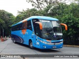 Empresa de Ônibus Pássaro Marron 5876 na cidade de São Paulo, São Paulo, Brasil, por André Luiz Gomes de Souza. Número da foto: #12916096.
