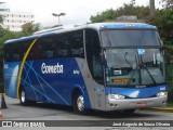 Viação Cometa 8242 na cidade de São Paulo, São Paulo, Brasil, por José Augusto de Souza Oliveira. Número da foto: #:id.