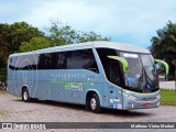 Viação Garcia 8185 na cidade de Joinville, Santa Catarina, Brasil, por Matheus Vieira Mortari. Número da foto: #12914414.