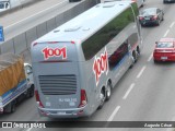 Auto Viação 1001 RJ 108.310 na cidade de Nova Iguaçu, Rio de Janeiro, Brasil, por Augusto César. Número da foto: #12915197.
