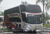 Imperatriz Turismo 9500 na cidade de Aparecida, São Paulo, Brasil, por George Miranda. Número da foto: #12914720.