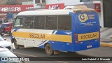 EG Viagens e Turismo  na cidade de Seara, Santa Catarina, Brasil, por Luís Gabriel H. Macedo. Número da foto: #12915111.