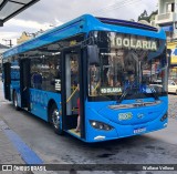 FAOL - Friburgo Auto Ônibus 600 na cidade de Nova Friburgo, Rio de Janeiro, Brasil, por Wallace Velloso. Número da foto: #:id.